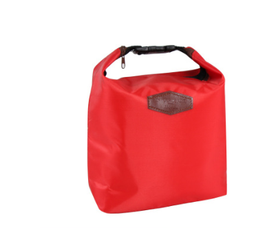 Insulated Storage Bag for Lunch Boxes