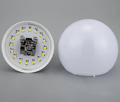 Led Bulb